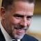 Hunter Biden, hijo de Joe Biden, se declara no culpable por evasión de impuestos