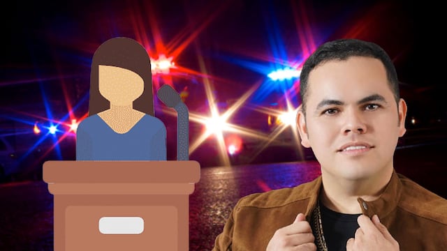 Ernesto Barajas: Un testigo narró los últimos momentos del cantante de Enigma Norteño