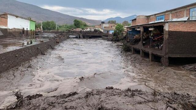 San Gabriel, Jalisco. Lluvia.