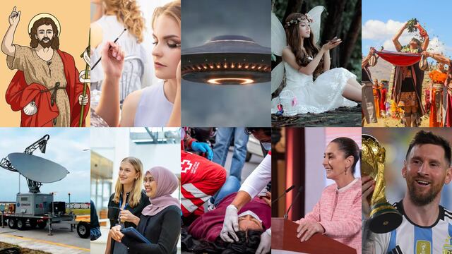 Efemérides del 24 de junio