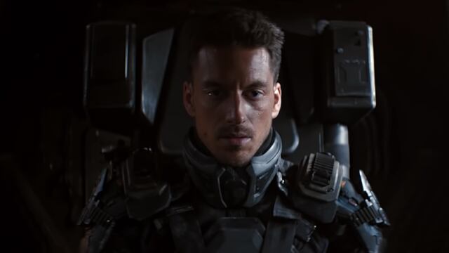 Starlink Live-Action