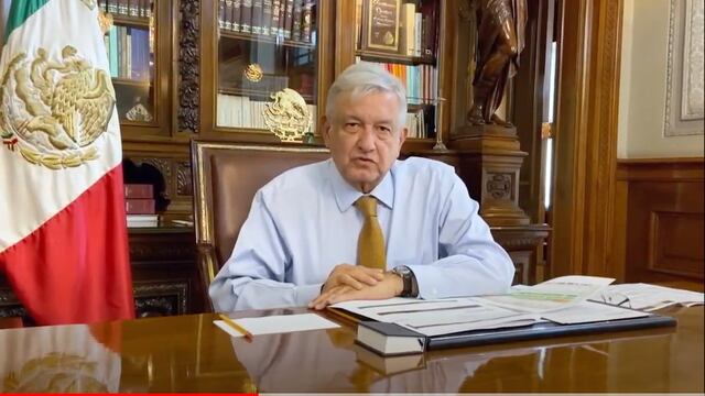 Andrés Manuel López Obrador