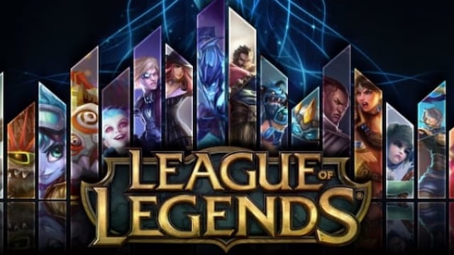 League of Legends
