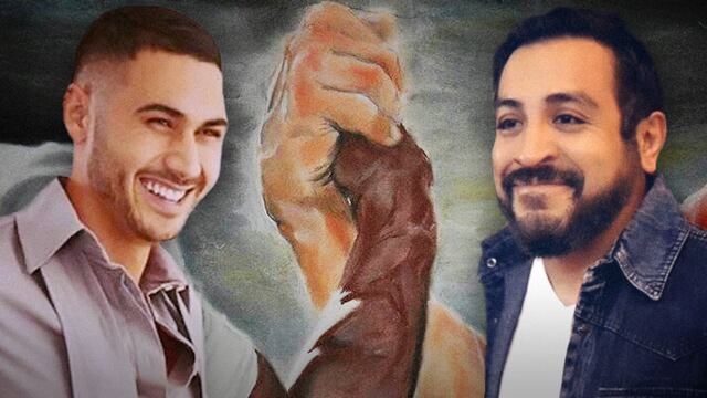 Luis Fernando Peña defiende a Alejandro Speitzer