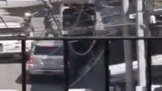 Arman balacera policías y presuntos extorsionadores en Acapulco