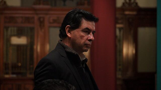 Jesús Ramírez Cuevas