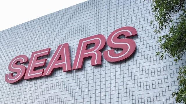 Gran Venta Especial Navideña Sears