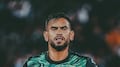 Sebastián Vegas se disculpa por la bronca en el Pumas-León: “Cometí un error”