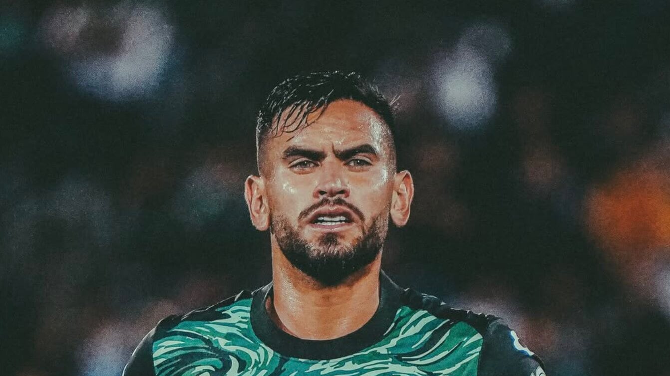 Sebastián Vegas se disculpa por la bronca en el Pumas-León: “Cometí un error”