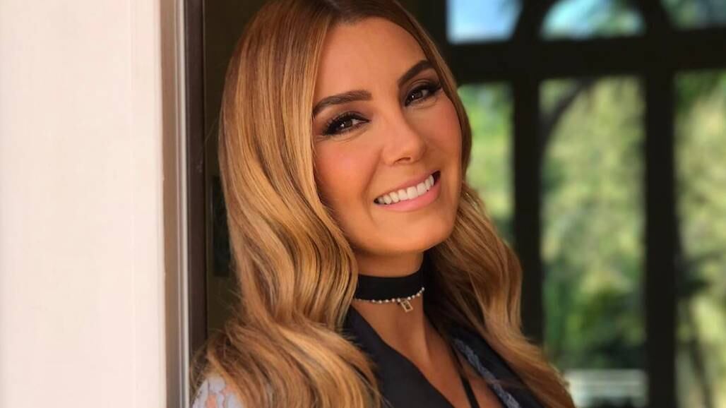 Elizabeth Gutiérrez ya está abierta al amor a sólo un mes de su ruptura con William Levy