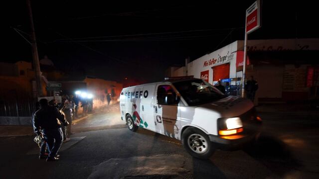 Operativo contra integrantes de los Beltrán Leyva en Nayarit. Solicitud de pruebas.