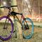 Chilenos inventan nueva bicicleta antirrobo