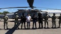 Violencia sacude Nayarit tras captura de Audias Flores “El Jardinero”