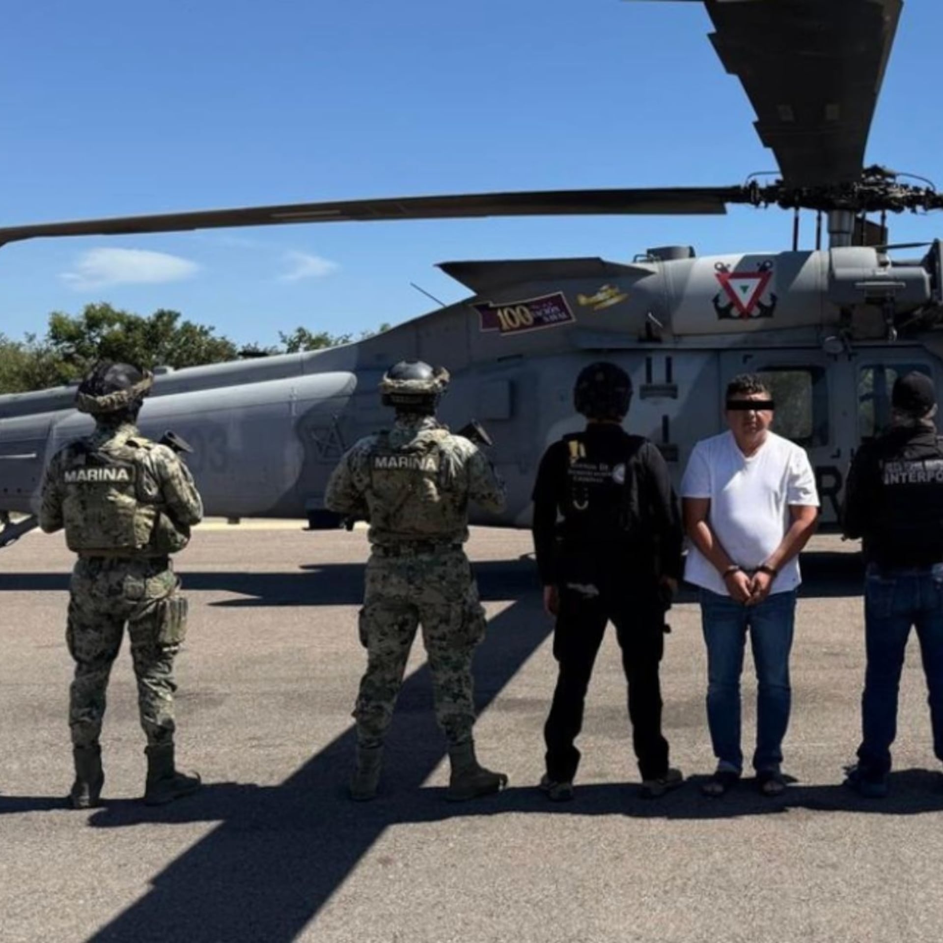 Violencia sacude Nayarit tras captura de Audias Flores “El Jardinero”