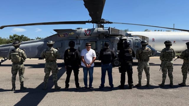 Audias Flores “El Jardinero”