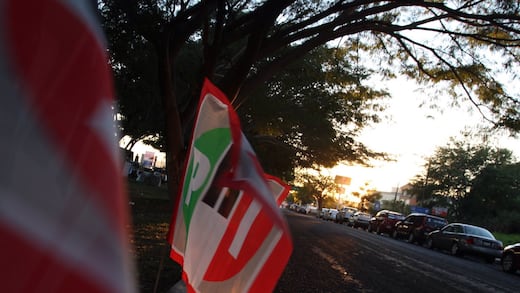 El silencioso y efectivo éxodo del PRI a Morena