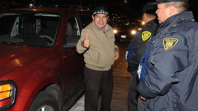 Rafael Acosta Ángeles, 'Juanito'