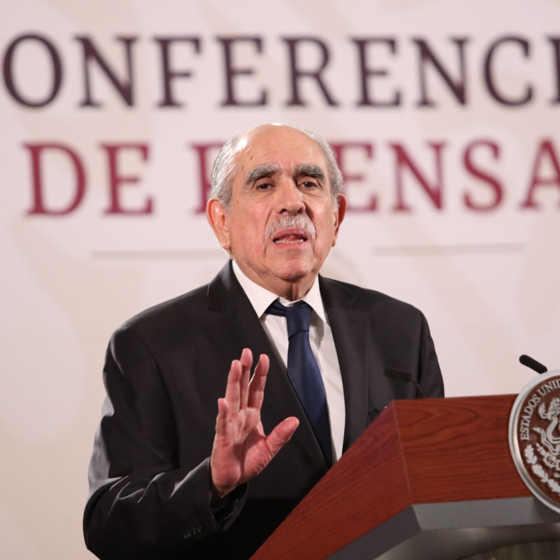 Los mártires de la 4T: los Gómez Concheiro
