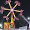¿Qué pasó en la Feria Coacalco 2023? Falla en juego mecánico causa momentos de pánico