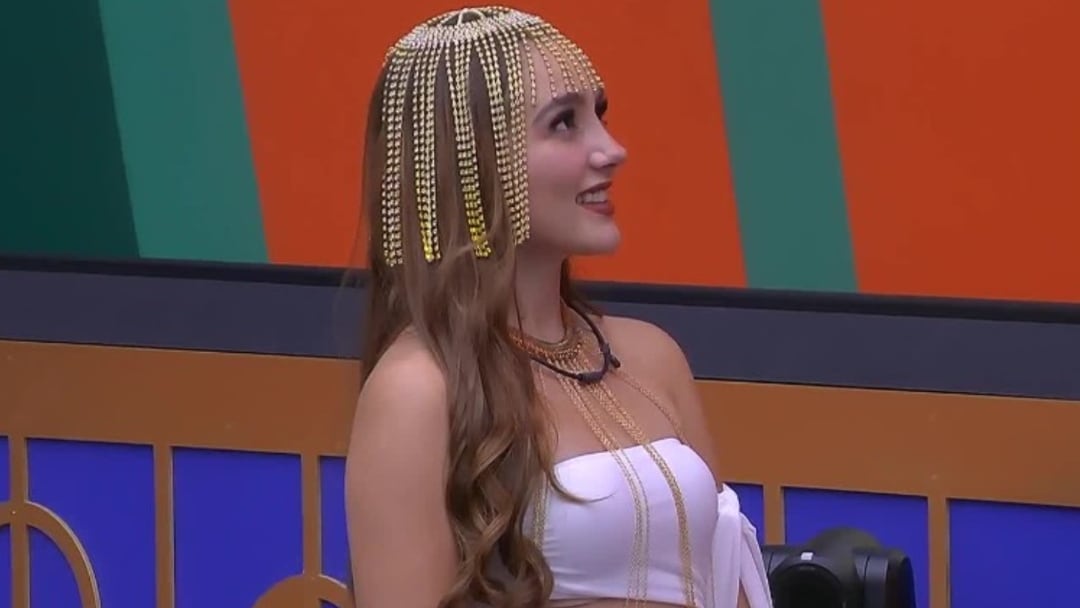 Elaine Haro logra salvar a El Abelito de la nominación de La Casa de los Famosos México 2025