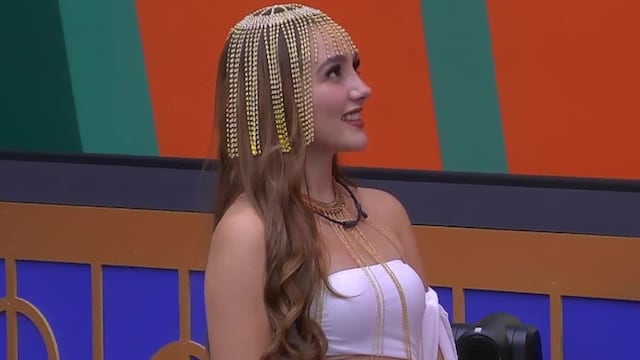 Elaine Haro logra salvar a El Abelito de la nominación de La Casa de los Famosos México 2025
