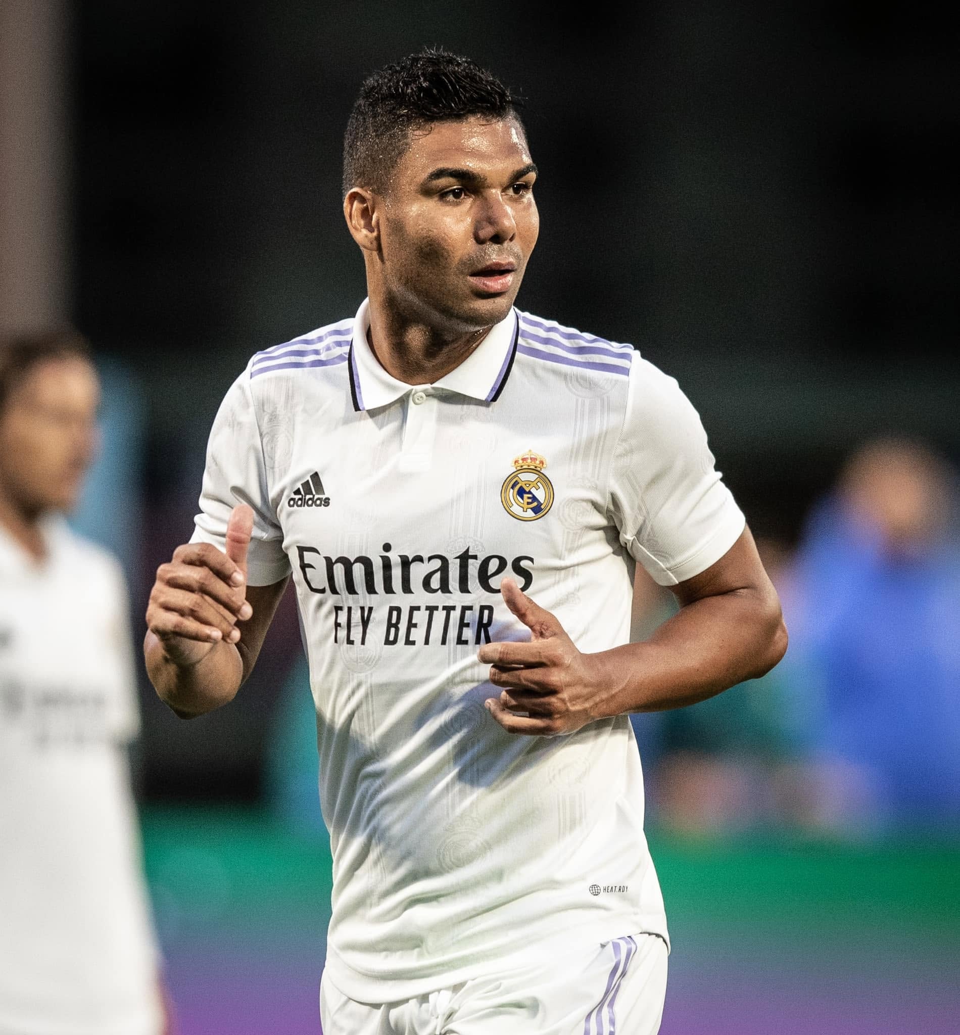 Carlos Henrique Casemiro