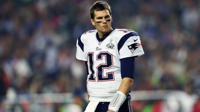 Tom Brady se llama un nuevo inquilino del Zoológico de Atlanta