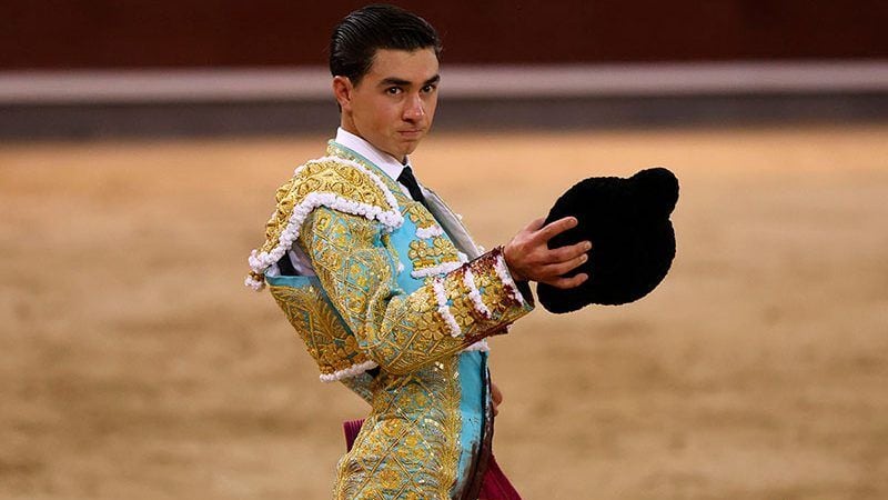 ¿Quién es Bruno Aloi? El torero mexicano resultó herido en Madrid