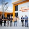 Samuel García y Mariana Rodríguez inauguran Centro Comunitario Santa Isabel en Juárez