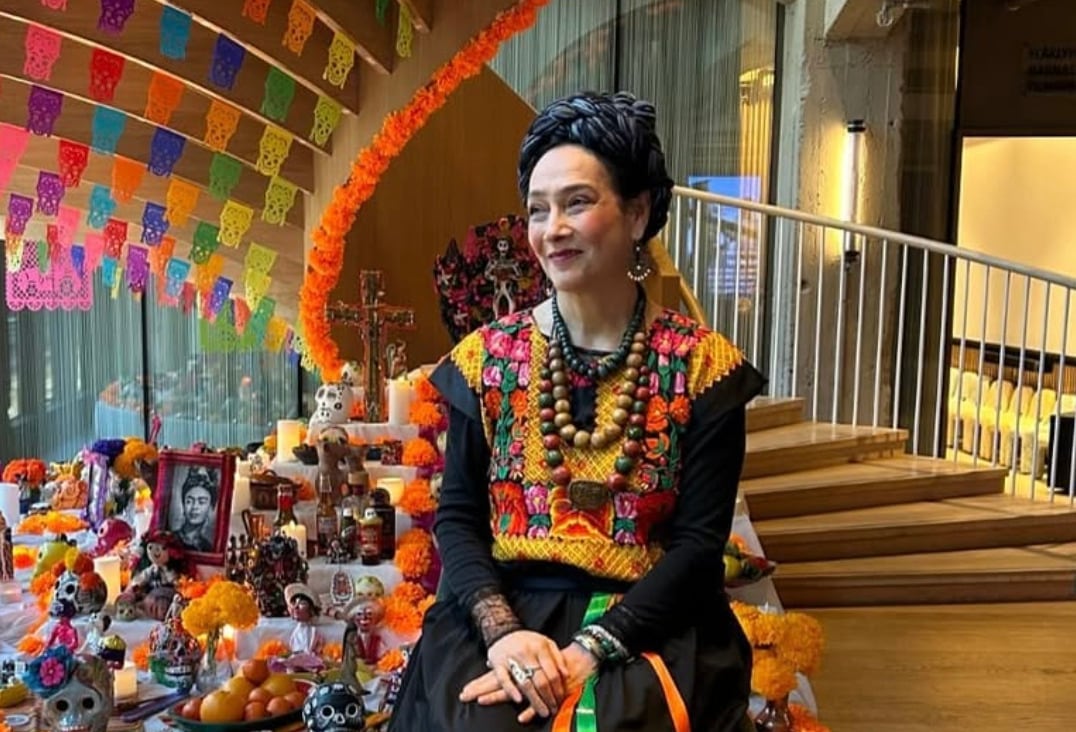 Montserrat Ontiveros