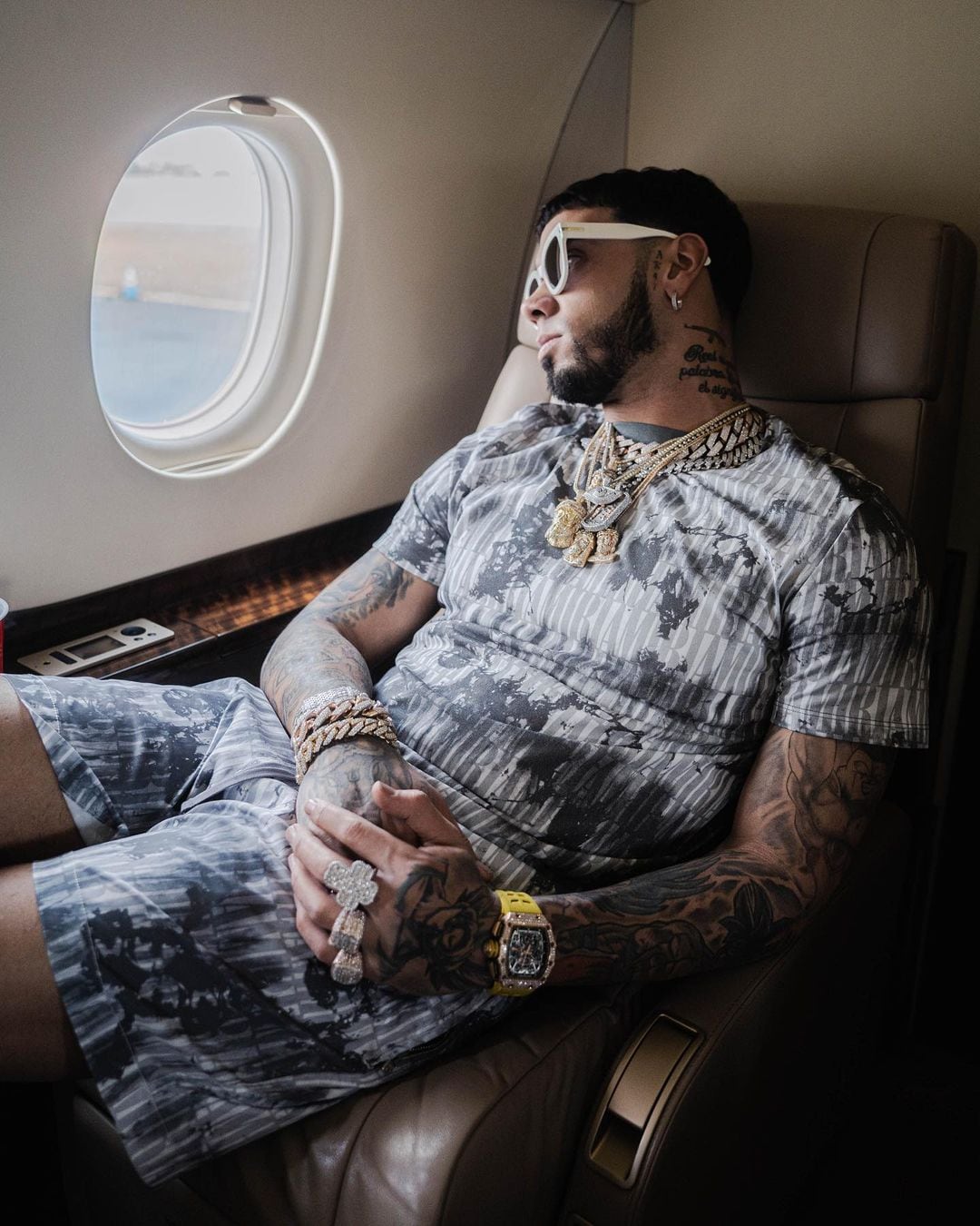 Anuel AA