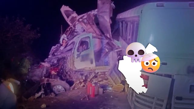 Choque en carretera Tepic-Mazatlán deja 4 muertos y 20 heridos