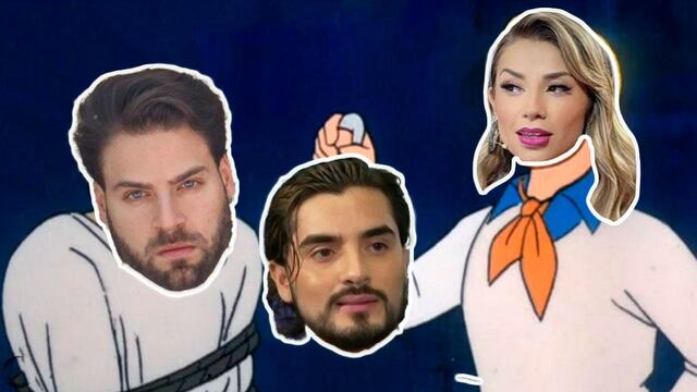 Ferka acusa a Jorge Losa de dejarla con la deuda de la renta de la casa que compartían