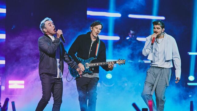 Premios Juventud 2023