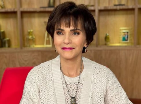 Pati Chapoy