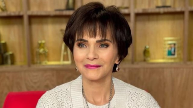 Pati Chapoy