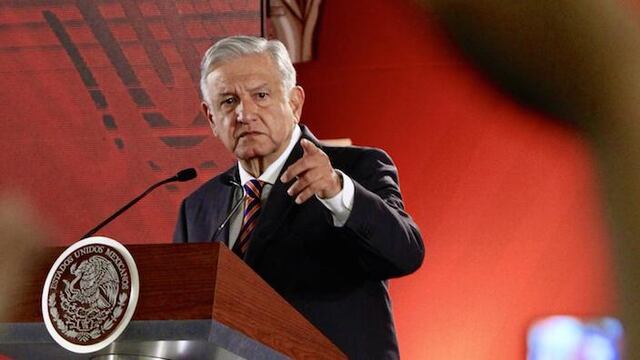 Andrés Manuel López Obrador