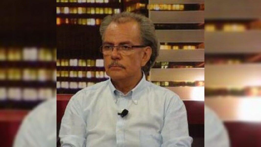 Juan Carlos Moreno
