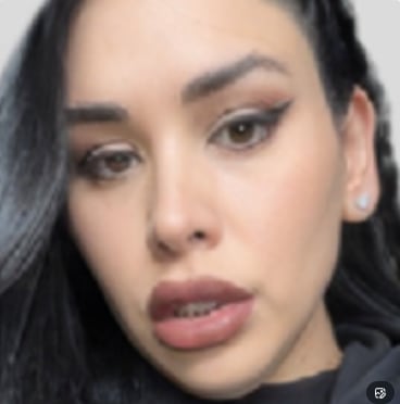 Miryam Andrea Castillo Moreno