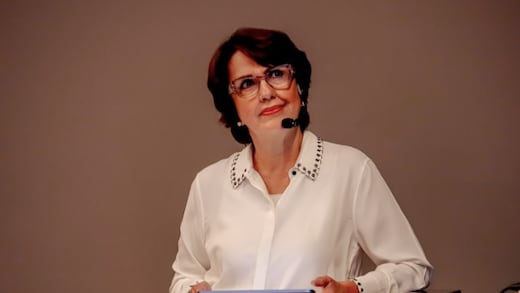 “México tiene un crecimiento mediocre”: Patricia Mercado defiende la jornada de 40 horas