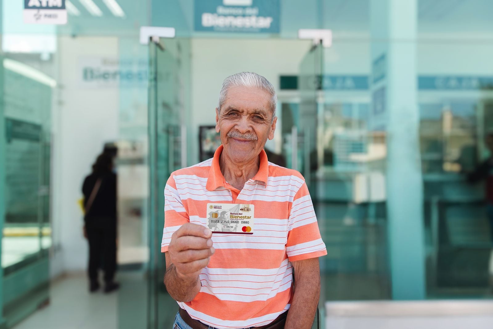 Banco del Bienestar mantiene calificación AAA.mx y fortalece su liderazgo financiero.