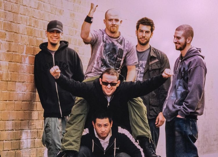 Linkin Park