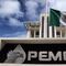 Moody’s califica a Pemex como B1 con perspectiva negativa