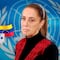 Sheinbaum vuelve a llamar a la ONU por Venezuela