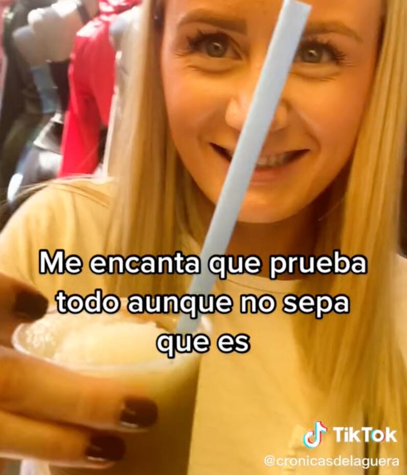 Video de TikTok