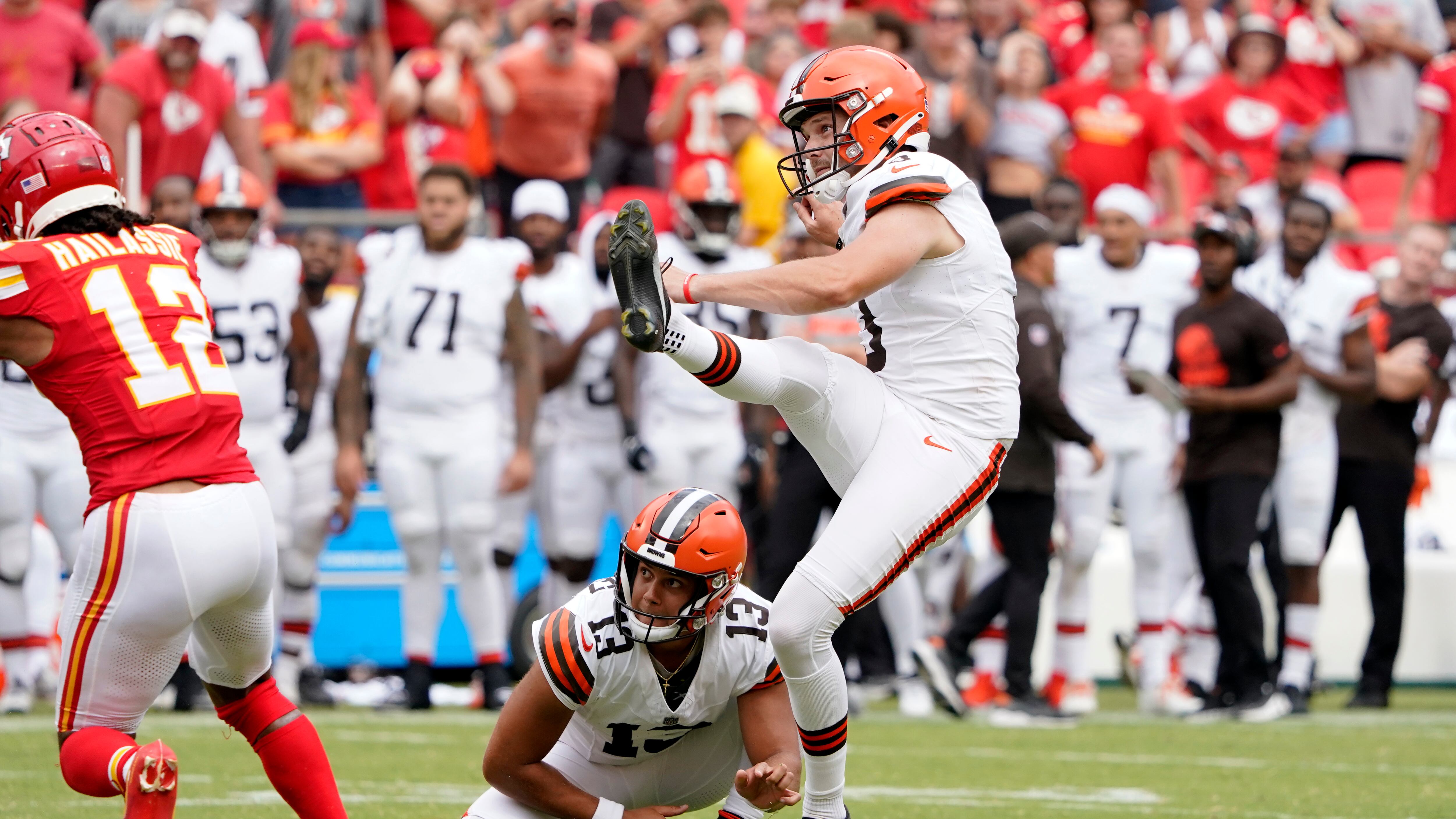 La nueva polémica regla de la NFL que promete más espectáculo; es como si Liga MX le copiara a la Kings League