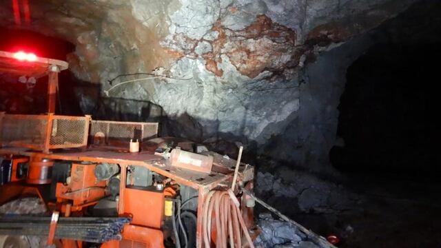 Sonora: Accidente en mina Milpillas deja un muerto y un herido