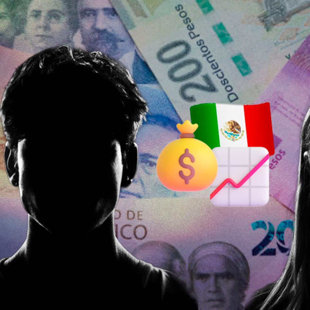 Deuda pública de México supera los 18 billones de pesos; el promedio por persona es de 135 mil