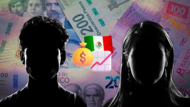 Incrementa deuda pública de México y suman más de 18 billones de pesos.