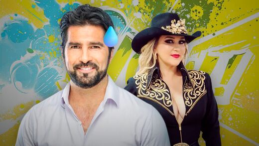 Arturo Carmona se casó con Alicia Villarreal sin saber que ella ya estaba casada